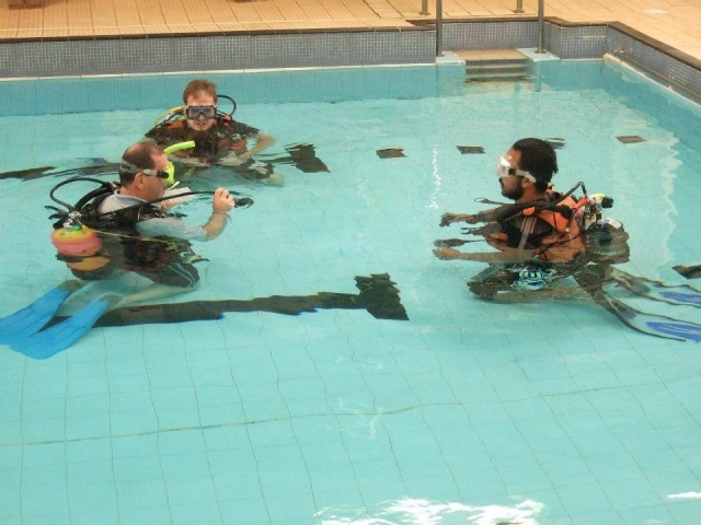  Recibir asesoramiento e instrucción 